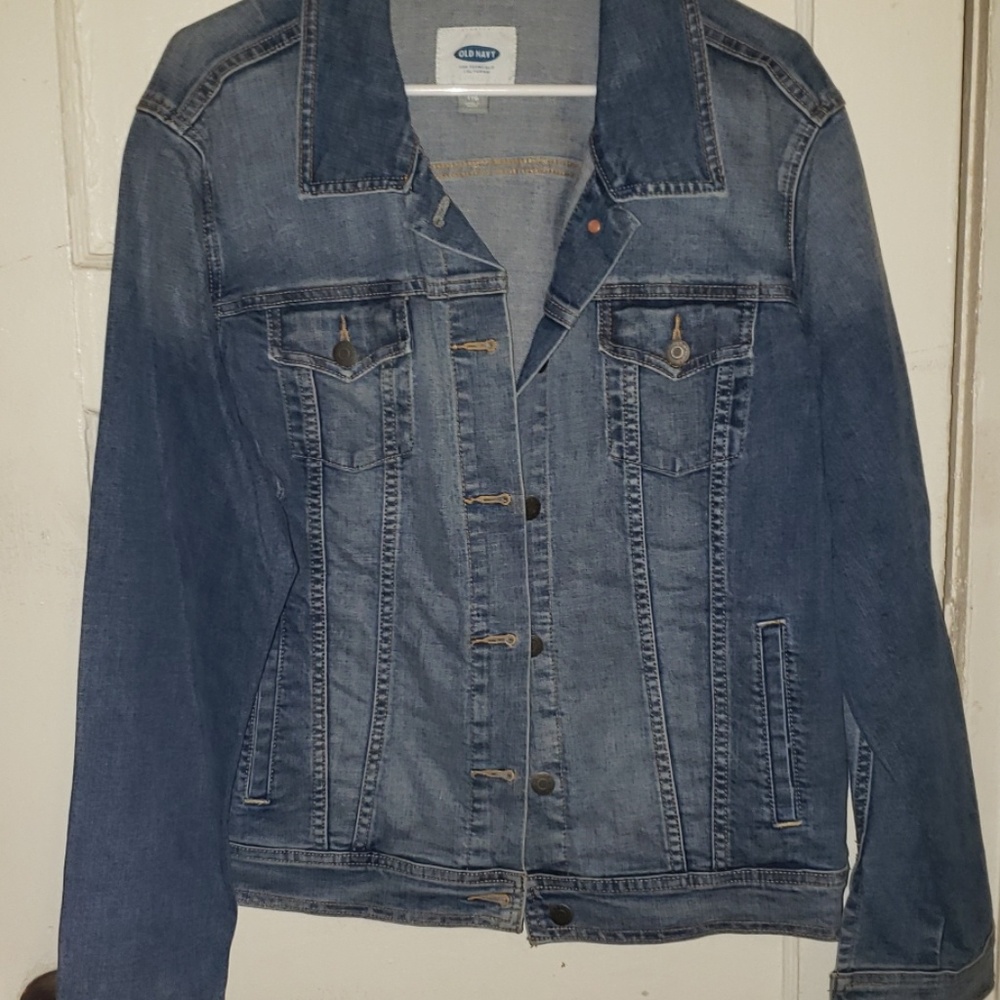Old Navy Denim Jacket